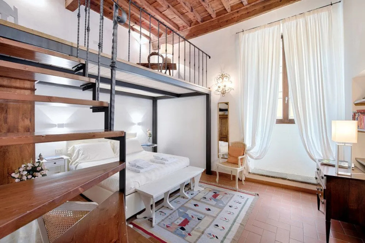 Corte al Duomo by Mmega