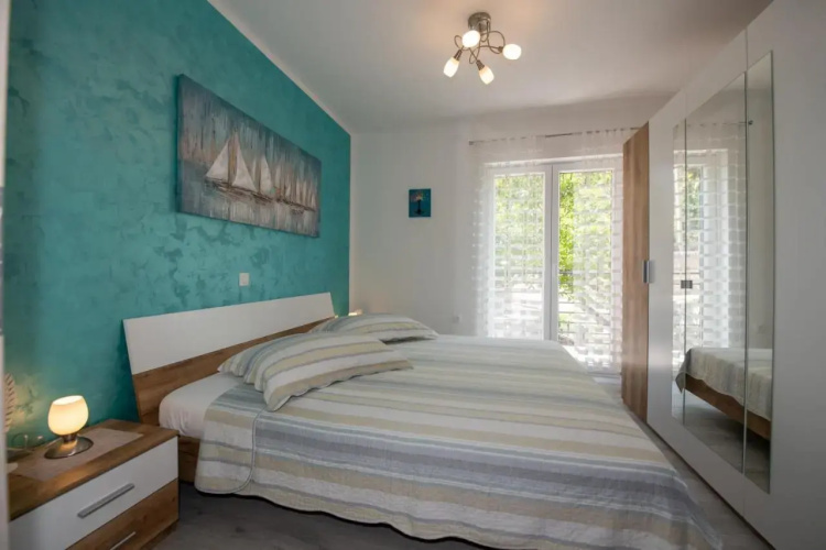 Apartman Gržinić