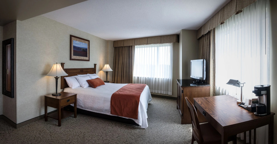 Grand Casino Hinckley Hotel photo 6