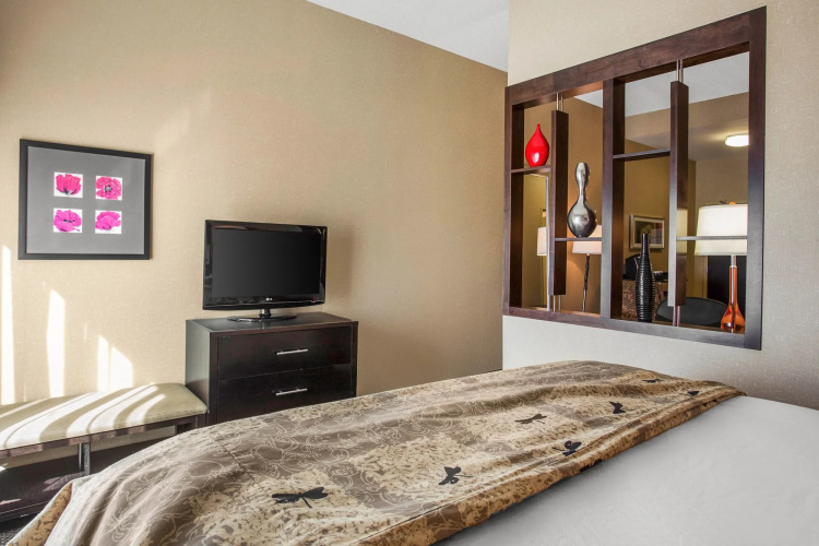 SpringHill Suites by Marriott Roanoke