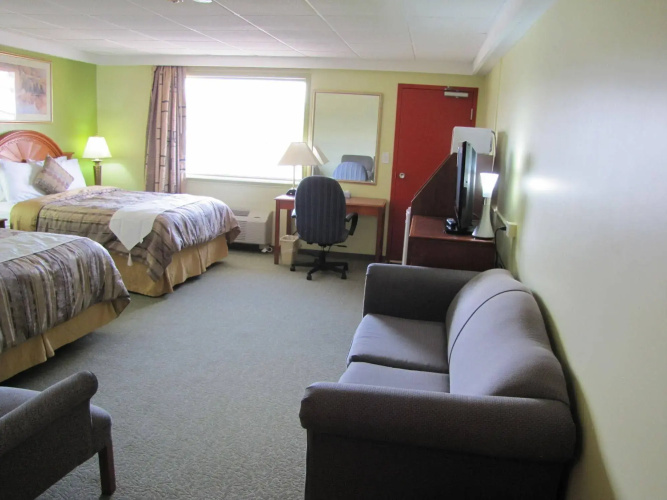 Northland Motel