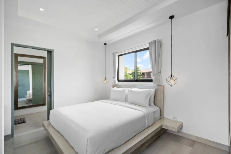 Melasti Villa by Betterplace