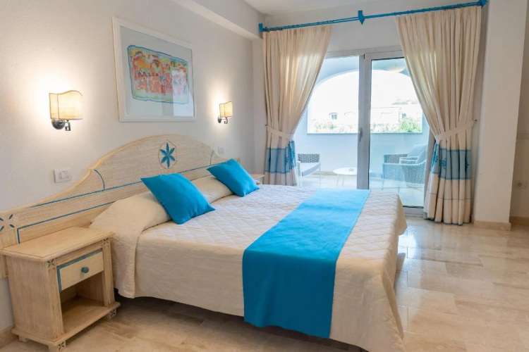 Sentido Orosei Beach photo 6