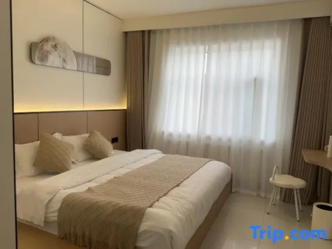 Premium Family room