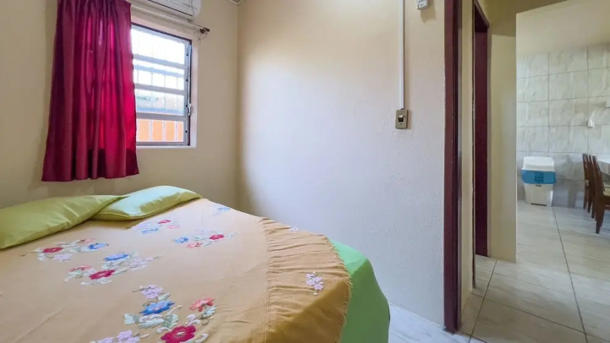 AP 09 Ala Morrinhos Residencial Solavir