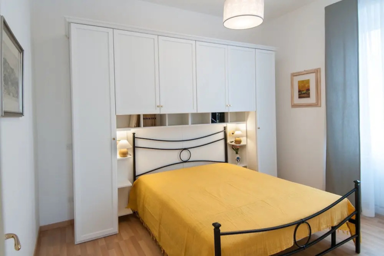San Pietro Luxury