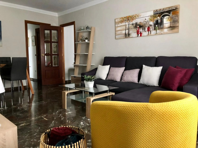Apartamento Convento Encarnación