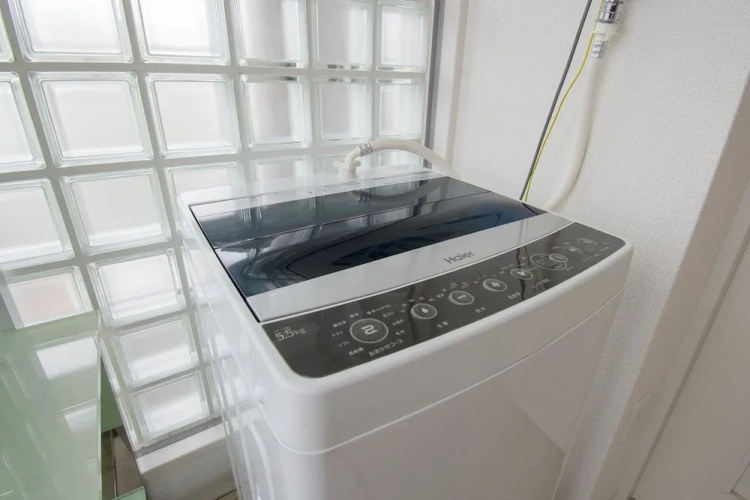 Comfort Self Hotel Harvest Tenma