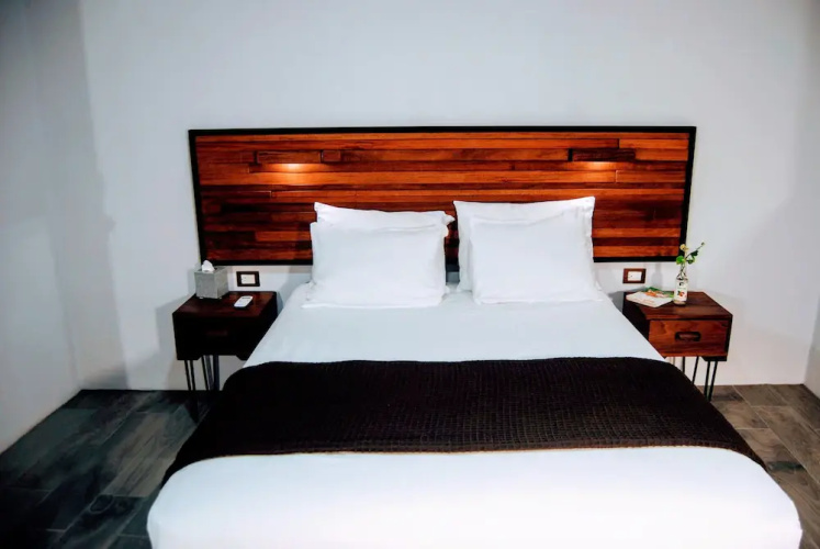 Hotel Boutique Terra Nova