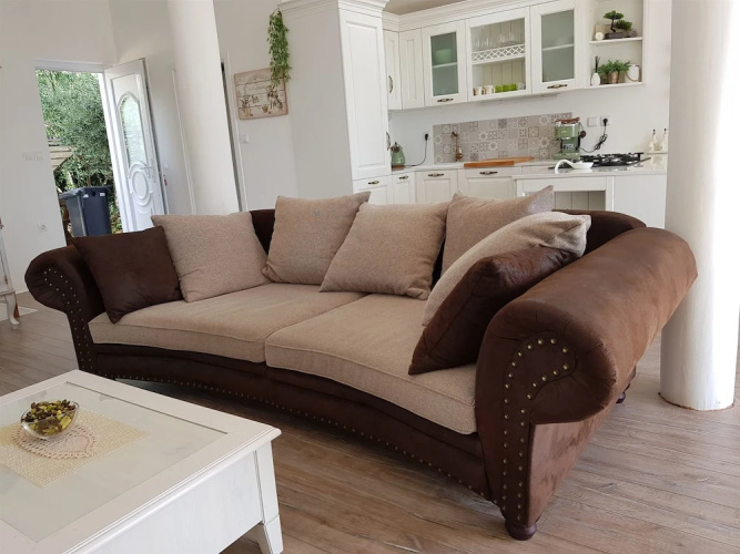 Villa Oliva Rustica
