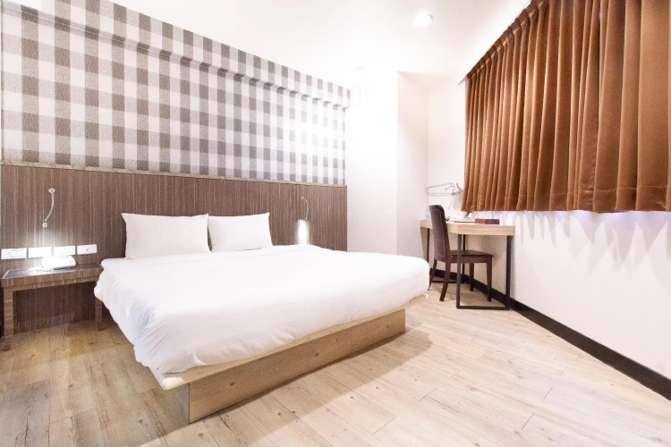 Hwa Nan Hotel