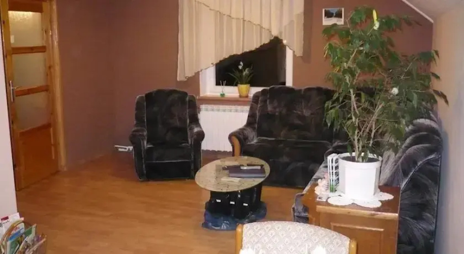 Apartament Jagoda