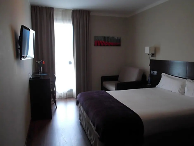 Hotel Río Hortega