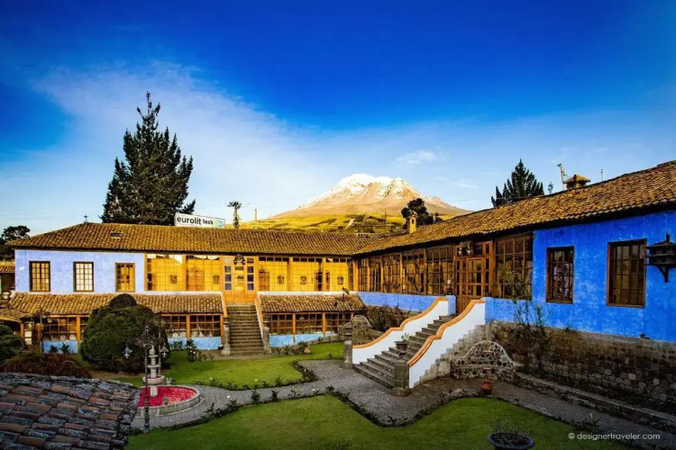 Imagen del hotel