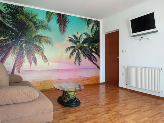 Apartment Katica Krattigen 17546