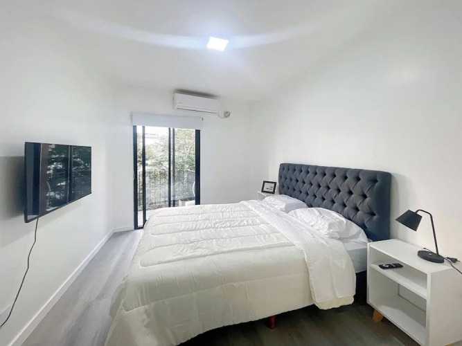 Charming Apartment in Recoleta