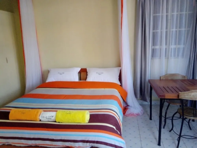 Kitwe Lodge Oyugis