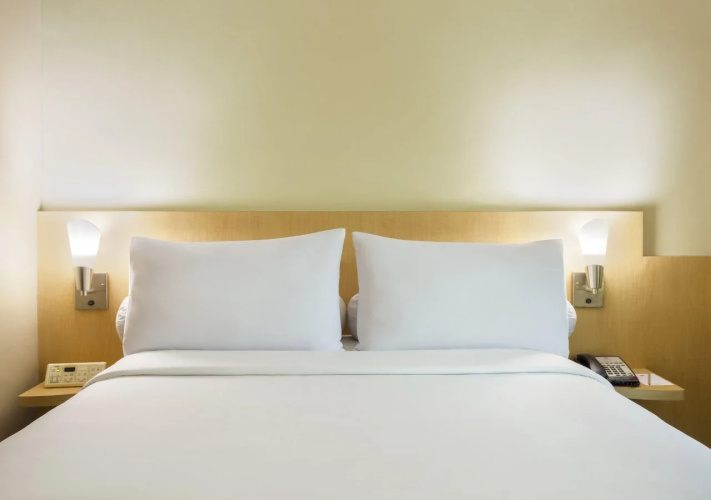 Tamarin Hotel Jakarta