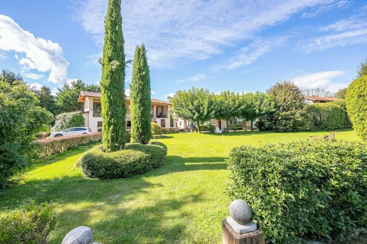Family Villa