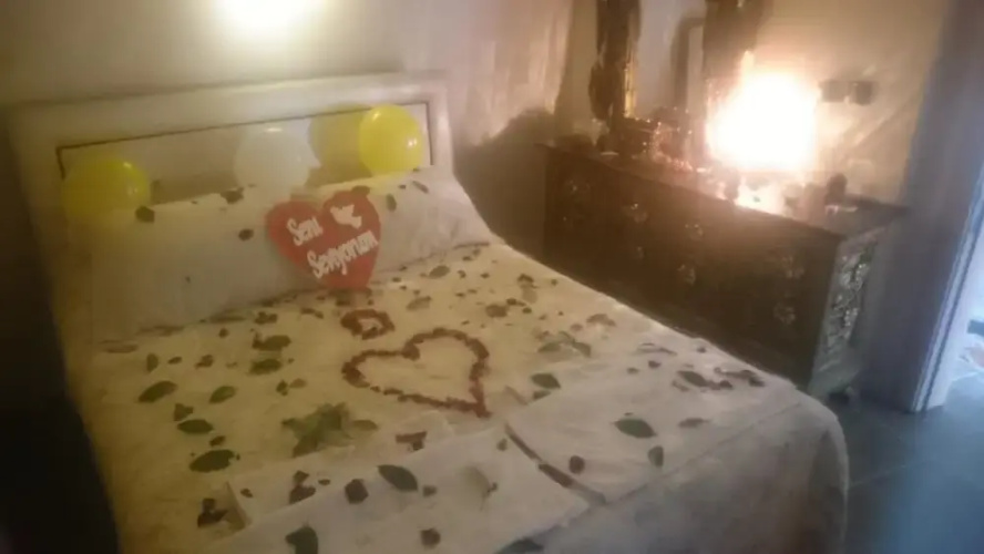 Mariat Hotel