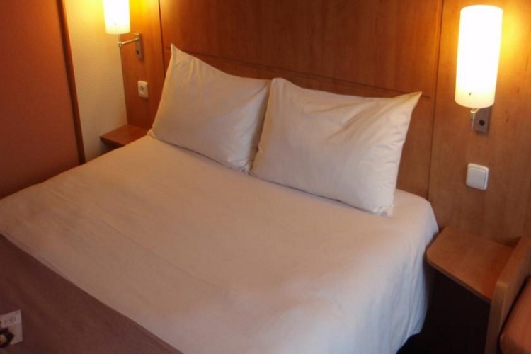 Hotel Ibis Praha Mala Strana photo 11