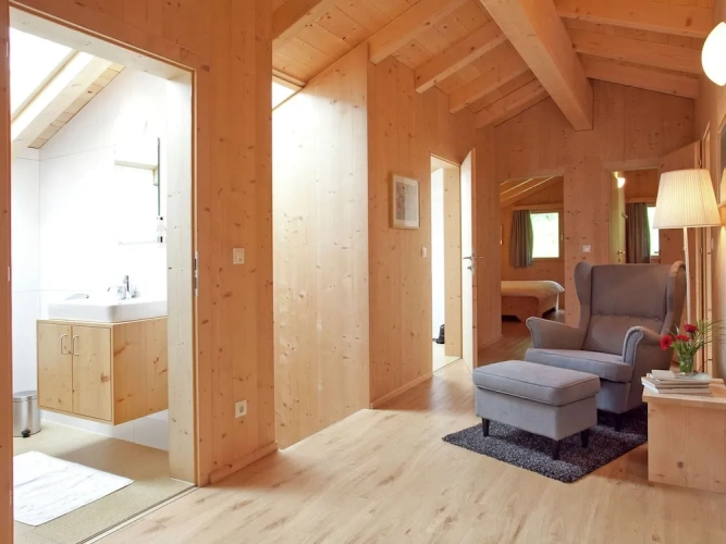 5 Bedrooms Comfort Apartment