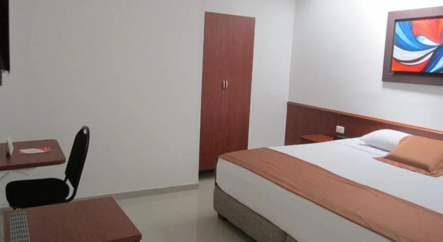 Hotel Dulima Inn