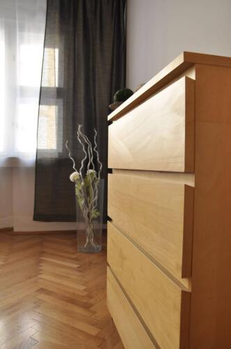 Metropolis Prague ApartmentsOver view