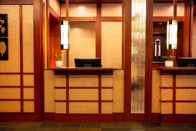 Kimpton Riverplace Hotel photo 24