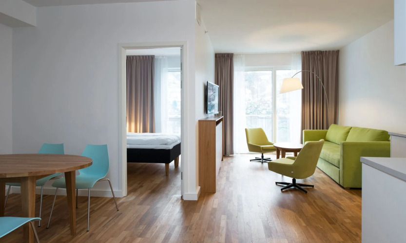 Фотография отеля