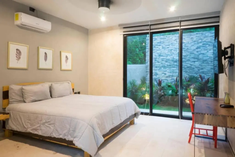 Villa Isla - Jacuzzi and Chef includ 4 BR 8 PPL
