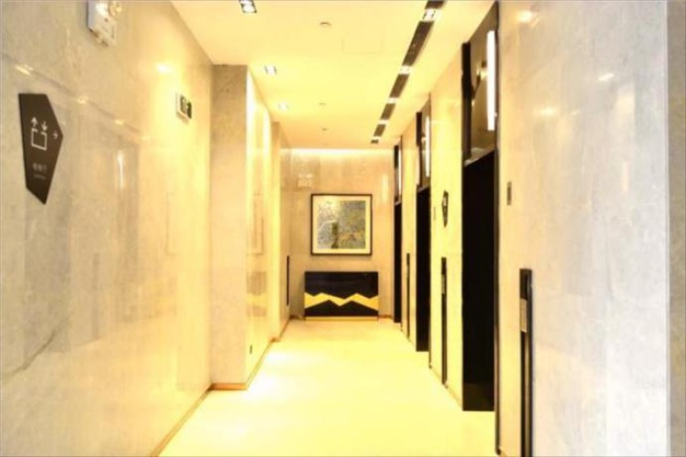 Hotel rooms