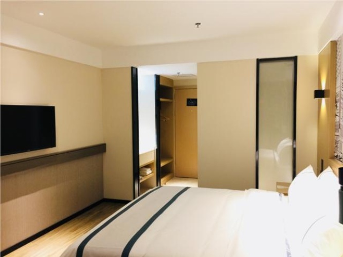 Business Double room