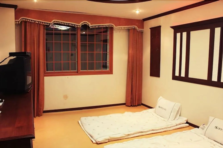 Gaeul Hotel