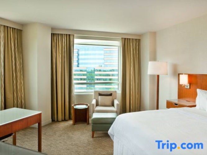 Triple Suite