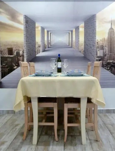 VárLak Apartman