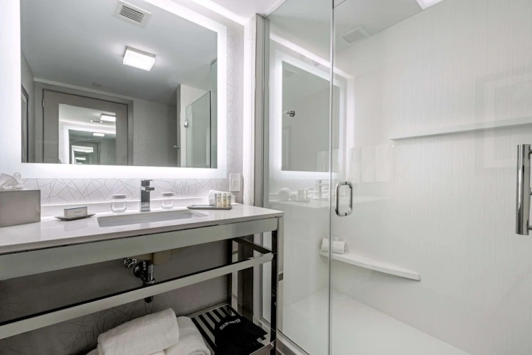 1 Bedroom Premium Suite