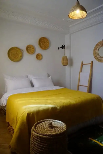 Caban Surf - Hostel