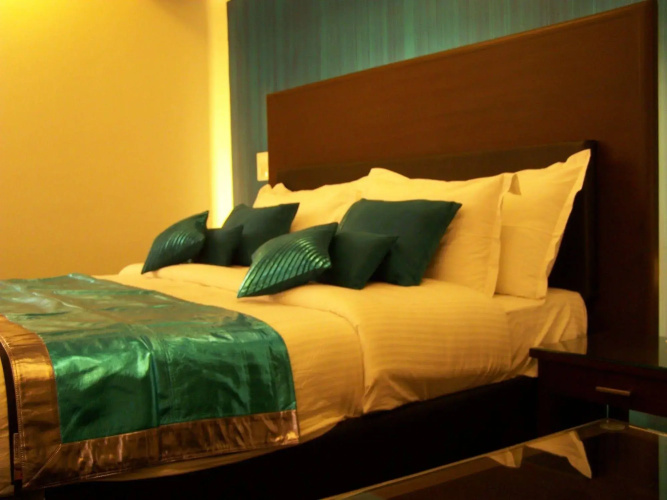 Hotel BB Palace