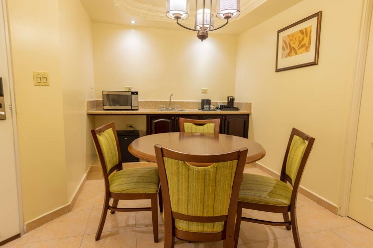 Best Western El Dorado Panama Hotel photo 39