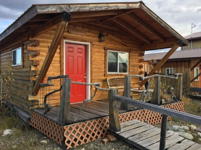 2 Bedrooms Standard Twin room