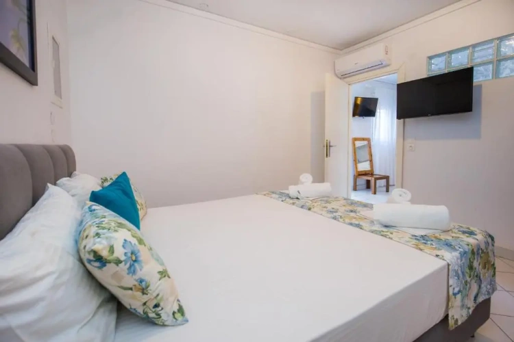 Economy Apartment