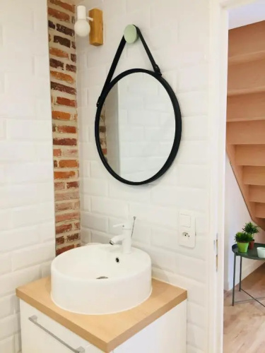 Appartement Amalfi Hyper Centre