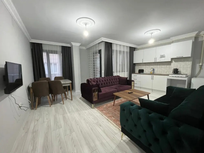 Loya Apartments
