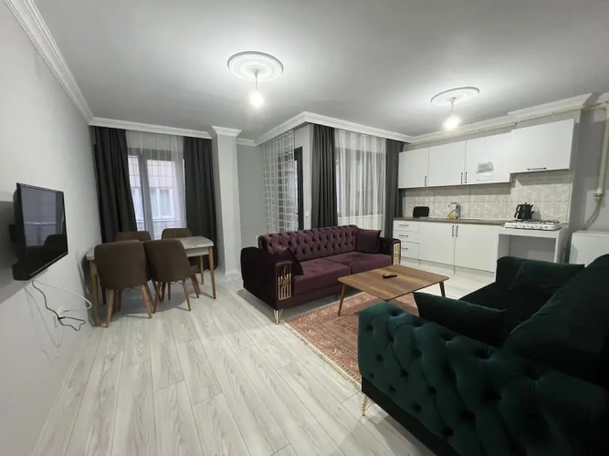 Standard Apartment