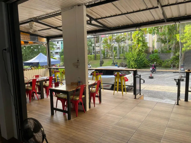 Skipper's Guesthouse