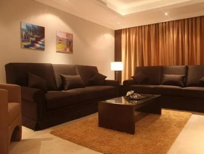 Shada Suite Hotel - Al Hamra