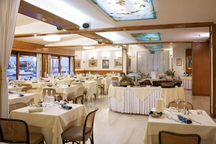 Hotel L'approdo photo 25