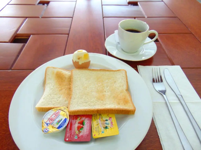Pudak Sari Unizou Hostel
