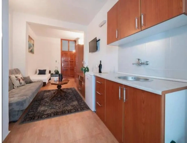 Comfort Apartment